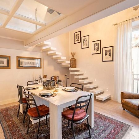 Art Apartment Luxury Sofia Suite Florencia Exterior foto