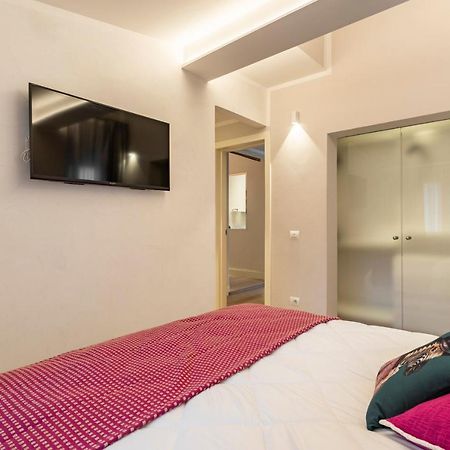 Art Apartment Luxury Sofia Suite Florencia Exterior foto