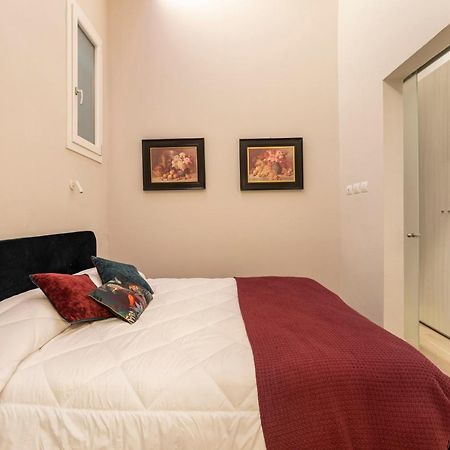 Art Apartment Luxury Sofia Suite Florencia Exterior foto