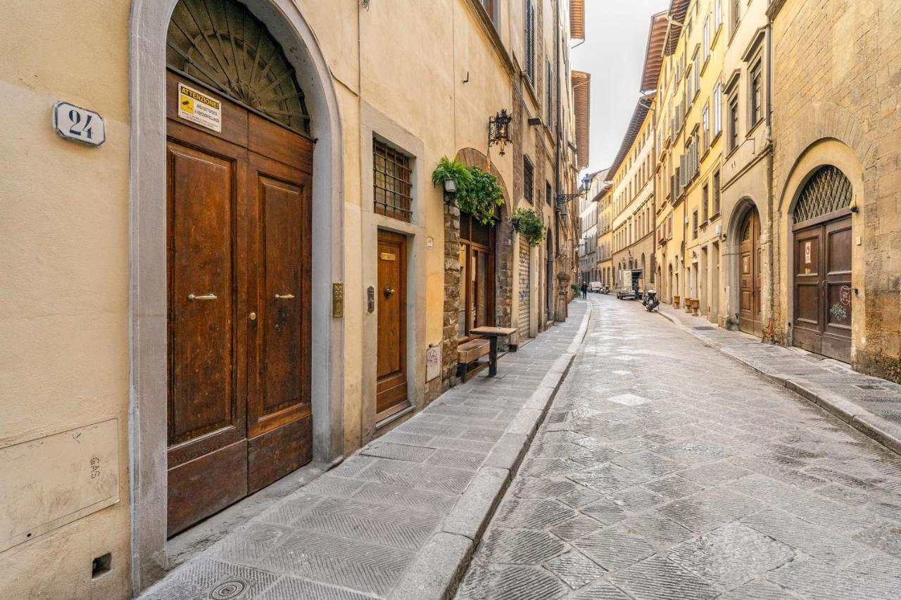 Art Apartment Luxury Sofia Suite Florencia Exterior foto