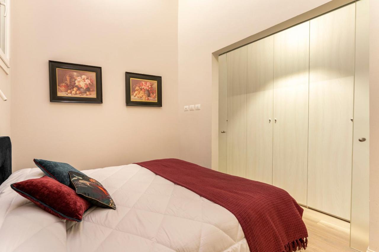 Art Apartment Luxury Sofia Suite Florencia Exterior foto
